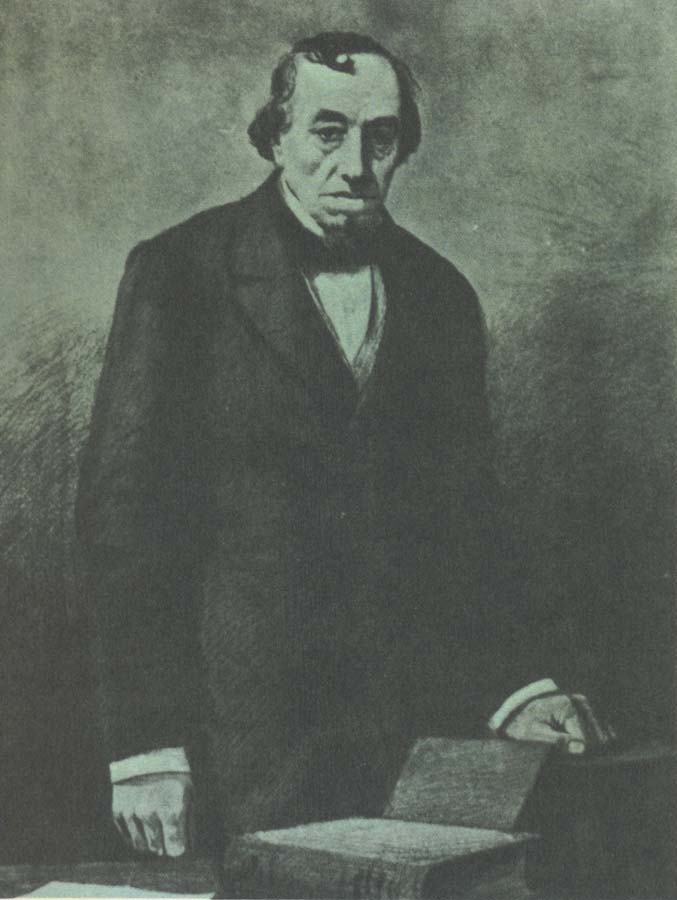 benjamin disraeli